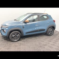 Dacia Spring Spring Extreme Saint-Maximin