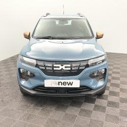 Dacia Spring Spring Extreme Saint-Maximin