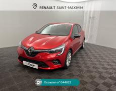 Renault Clio 5 Saint-Maximin