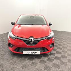 Renault Clio 5 E-Tech full hybrid 145 Evolution occasion - Saint-Maximin - photo 3/27