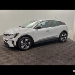 Renault Megane E-Tech E-Tech EV40 130ch standard charge Equilibre occasion - Saint-Maximin - photo 2/27