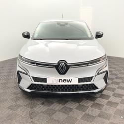 Renault Megane E-Tech E-Tech EV40 130ch standard charge Equilibre occasion - Saint-Maximin - photo 3/27