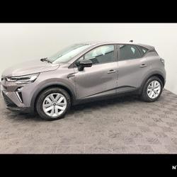 Renault Captur Captur E-Tech full hybrid 145 ch Evolution Saint-Maximin