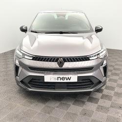 Renault Captur Captur E-Tech full hybrid 145 ch Evolution Saint-Maximin