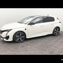 Peugeot 308 III Phase 1 308 BlueHDi 130ch S&S EAT8 GT Saint-Maximin