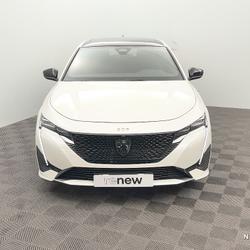 Peugeot 308 III Phase 1 308 BlueHDi 130ch S&S EAT8 GT Saint-Maximin