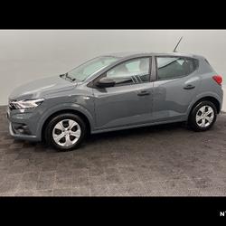 Dacia Sandero SCe 65 Essential occasion - Saint-Maximin - photo 2/27