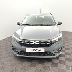 Dacia Sandero SCe 65 Essential occasion - Saint-Maximin - photo 3/27