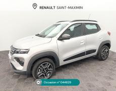 Dacia Spring Saint-Maximin
