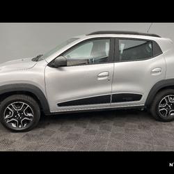 Dacia Spring Spring Expression Saint-Maximin