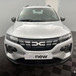 Dacia Spring Spring Expression Saint-Maximin