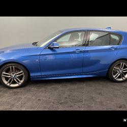BMW Serie 1 118i 136 ch M Sport Saint-Maximin