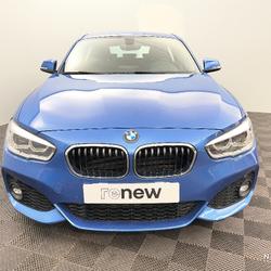 BMW Serie 1 118i 136 ch M Sport Saint-Maximin