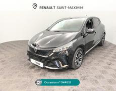Renault Clio 5