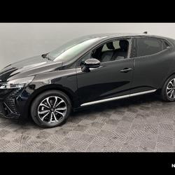 Renault Clio 5 Clio E-Tech full hybrid 145 Techno Saint-Maximin