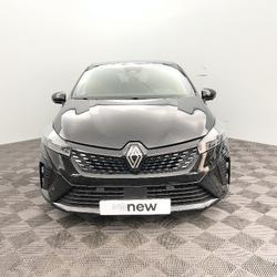 Renault Clio 5 Clio E-Tech full hybrid 145 Techno Saint-Maximin