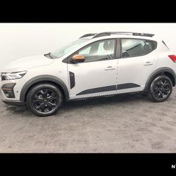 Dacia Sandero Sandero ECO-G 100 Stepway Extreme + Saint-Maximin