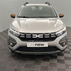 Dacia Sandero Sandero ECO-G 100 Stepway Extreme + Saint-Maximin