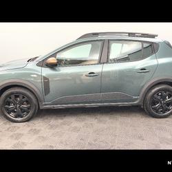 Dacia Sandero Sandero TCe 110 GSR2 Stepway Extreme Saint-Maximin