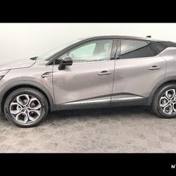 Renault Captur Captur TCe 90 Techno Saint-Maximin