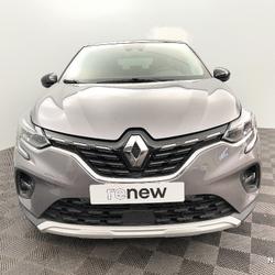 Renault Captur Captur TCe 90 Techno Saint-Maximin