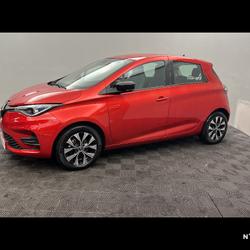 Renault Zoe R110 - 22B Evolution occasion - Saint-Maximin - photo 2/27