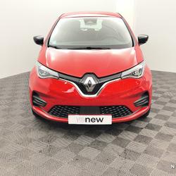 Renault Zoe R110 - 22B Evolution occasion - Saint-Maximin - photo 3/27