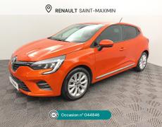 Renault Clio 5 Clio TCe 100 Zen
