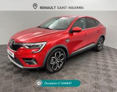 Renault Arkana Saint-Maximin
