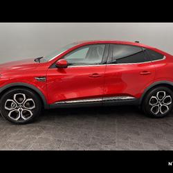 Renault Arkana E-Tech hybride 145 - 22 Techno occasion - Saint-Maximin - photo 2/27