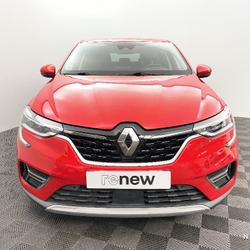 Renault Arkana E-Tech hybride 145 - 22 Techno occasion - Saint-Maximin - photo 3/27