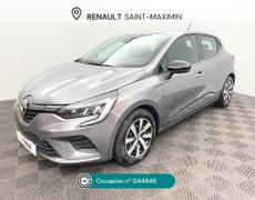 Renault Clio 5 Saint-Maximin