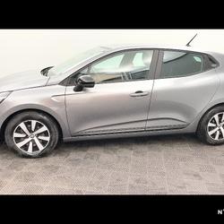 Renault Clio 5 E-Tech full hybrid 145 Equilibre occasion - Saint-Maximin - photo 2/27