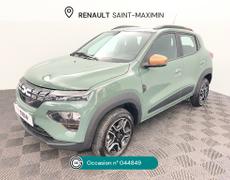 Dacia Spring - Spring Extreme - 11 990 €
