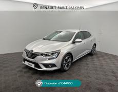 Renault Megane 4