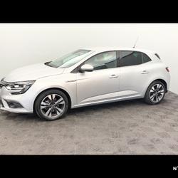 Renault Megane 4 M&eacute;gane IV Berline TCe 140 Energy Intens Saint-Maximin