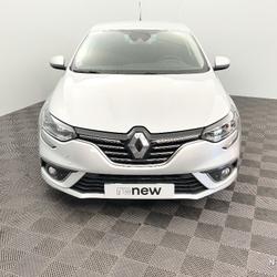 Renault Megane 4 M&eacute;gane IV Berline TCe 140 Energy Intens Saint-Maximin