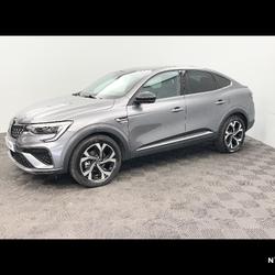 Renault Arkana Arkana E-Tech full hybrid 145 GSR2 Techno Saint-Maximin