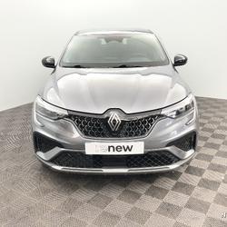 Renault Arkana Arkana E-Tech full hybrid 145 GSR2 Techno Saint-Maximin