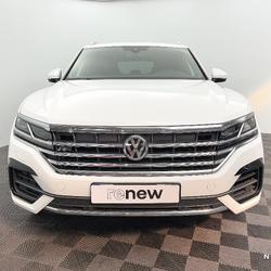 Volkswagen Touareg 3.0 TDI 286ch Tiptronic 8 4Motion R-Line Exclusive occasion - Saint-Maximin - photo 3/30
