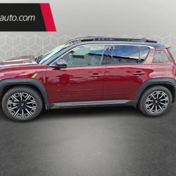 Renault R4 E-Tech Electrique 150 ch autonomie confort Iconic Bayonne