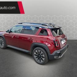 Renault R4 E-Tech Electrique 150 ch autonomie confort Iconic Bayonne