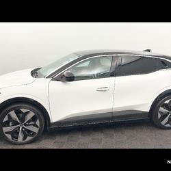 Renault Megane E-Tech E-Tech EV60 220 ch super charge Techno occasion - Saint-Maximin - photo 2/26