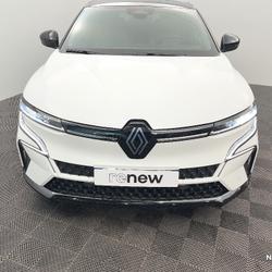 Renault Megane E-Tech E-Tech EV60 220 ch super charge Techno occasion - Saint-Maximin - photo 3/26