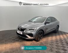 Renault Arkana Saint-Maximin