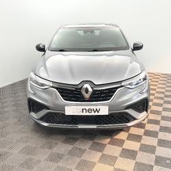 Renault Arkana Arkana mild hybrid 140 EDC FAP - 22 R.S. Line Saint-Maximin