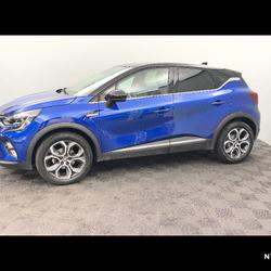 Renault Captur TCe 90 Techno occasion - Saint-Maximin - photo 2/27