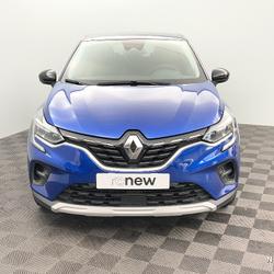 Renault Captur TCe 90 Techno occasion - Saint-Maximin - photo 3/27