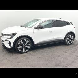Renault Megane E-Tech Megane E-Tech EV60 220 ch super charge Techno Saint-Maximin
