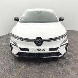 Renault Megane E-Tech Megane E-Tech EV60 220 ch super charge Techno Saint-Maximin